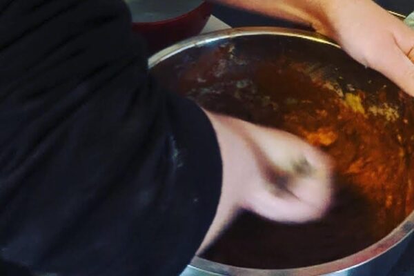 COOKING PROJECT 3