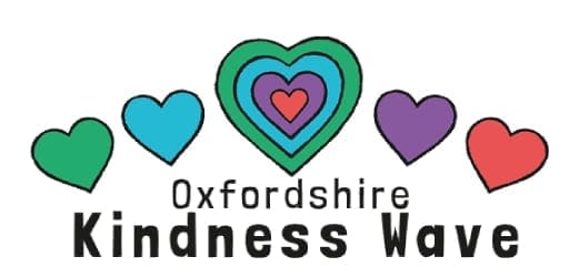 The Kindness Wave