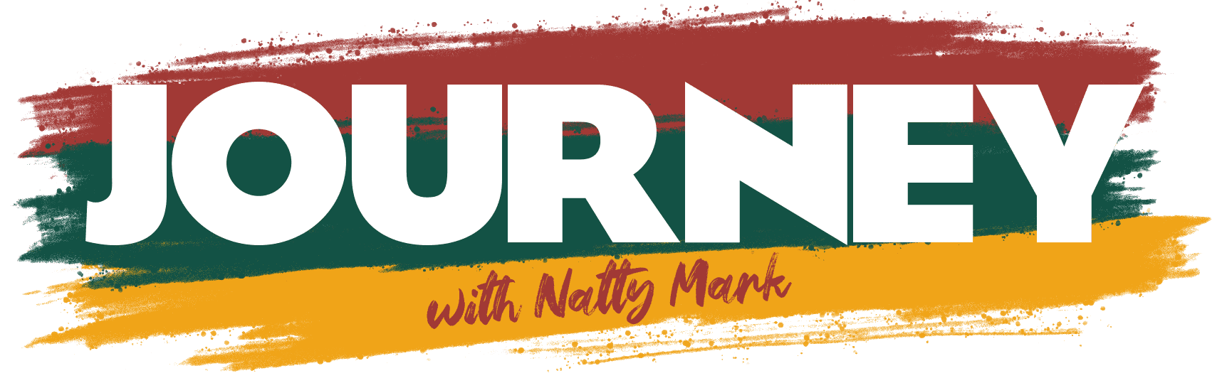 Journey with Natty Mark